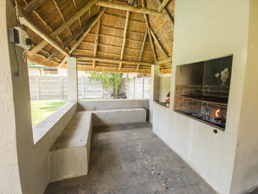 3 Bedroom Property for Sale in Sasolburg Ext 23 Free State